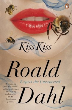 Kiss Kiss (eBook, ePUB) - Dahl, Roald
