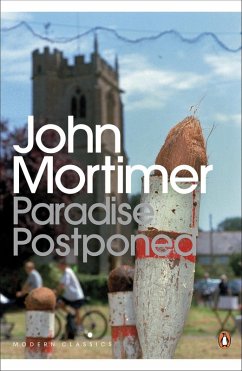 Paradise Postponed (eBook, ePUB) - Mortimer, John