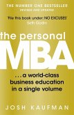 The Personal MBA (eBook, ePUB)