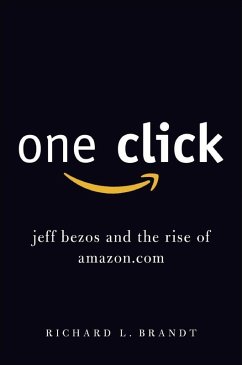 Cover One Click (eBook, ePUB)