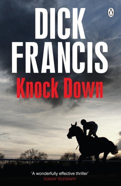 Knock Down (eBook, ePUB) - Francis, Dick