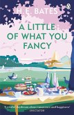 A Little of What You Fancy (eBook, ePUB) A Little of What You Fancy (eBook, ePUB)