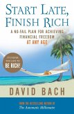 Start Late, Finish Rich (eBook, ePUB)