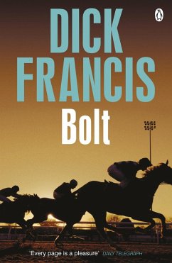 Bolt (eBook, ePUB) - Francis, Dick
