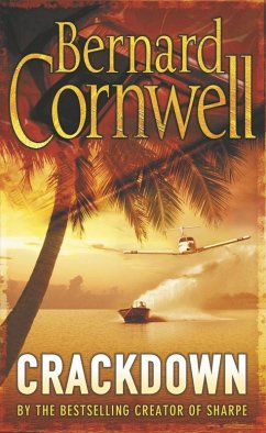 Crackdown (eBook, ePUB) - Cornwell, Bernard