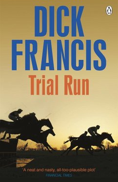 Trial Run (eBook, ePUB) - Francis, Dick
