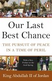 Our Last Best Chance (eBook, ePUB)