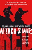 Attack State Red (eBook, ePUB)