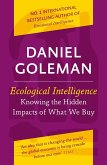Ecological Intelligence (eBook, ePUB)
