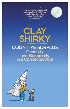Cover Cognitive Surplus (eBook, ePUB)