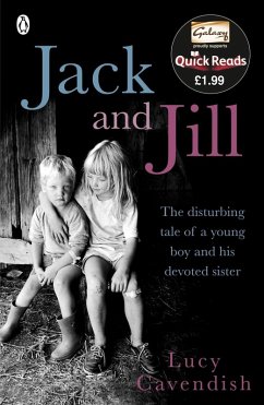 Cover Jack and Jill (eBook, ePUB)
