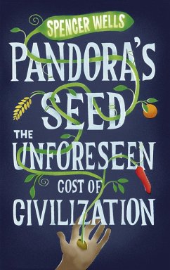 Cover Pandora's Seed (eBook, ePUB)
