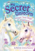 My Secret Unicorn: Stronger Than Magic and a Special Friend (eBook, ePUB)