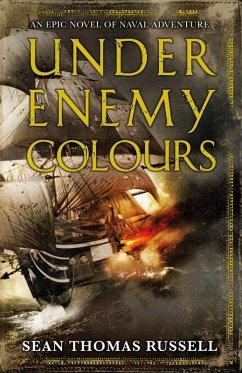 Under Enemy Colours (eBook, ePUB) - Russell, Sean Thomas