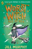 The Worst Witch All at Sea (eBook, ePUB)