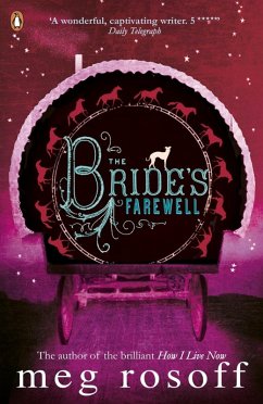 The Bride's Farewell (eBook, ePUB) Cover The Bride's Farewell (eBook, ePUB)