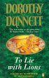 To Lie with Lions (eBook, ePUB) - Bild 1