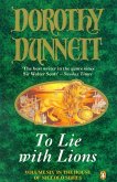 To Lie with Lions (eBook, ePUB)