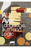 Language, Truth and Logic (eBook, ePUB)