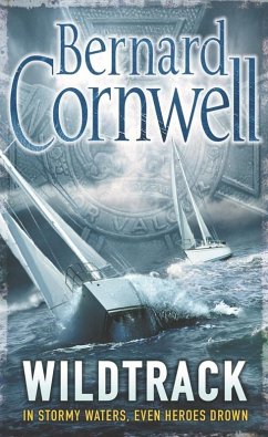 Wildtrack (eBook, ePUB) - Cornwell, Bernard