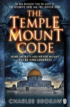 Cover The Temple Mount Code (eBook, ePUB)