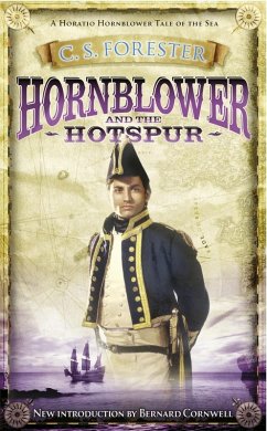 Hornblower and the Hotspur (eBook, ePUB) Cover Hornblower and the Hotspur (eBook, ePUB)