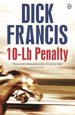 10-Lb Penalty (eBook, ePUB) - Francis, Dick