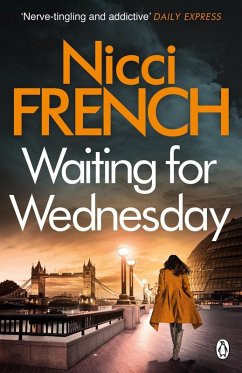 Waiting for Wednesday (eBook, ePUB) - French, Nicci