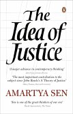 The Idea of Justice (eBook, ePUB)