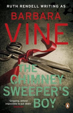 The Chimney Sweeper's Boy (eBook, ePUB) - Vine, Barbara