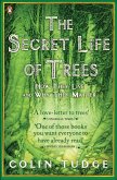 The Secret Life of Trees (eBook, ePUB)