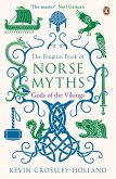 The Penguin Book of Norse Myths (eBook, ePUB)