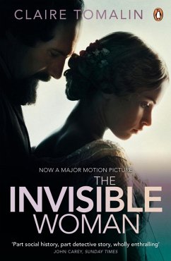The Invisible Woman (eBook, ePUB) - Tomalin, Claire