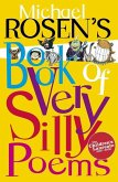 Michael Rosen's Book of Very Silly Poems (eBook, ePUB)