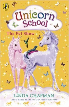 Cover Unicorn School: The Pet Show (eBook, ePUB)
