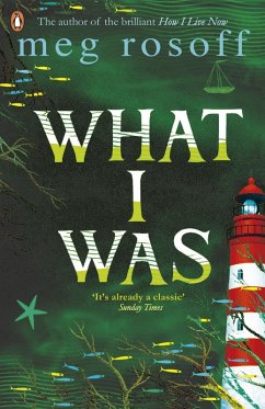 What I Was (eBook, ePUB) - Rosoff, Meg