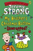 My Brother's Christmas Bottom - Unwrapped! (eBook, ePUB)