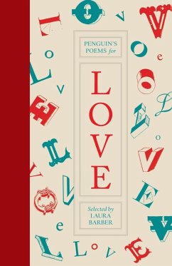 Penguin's Poems for Love (eBook, ePUB) - Barber, Laura
