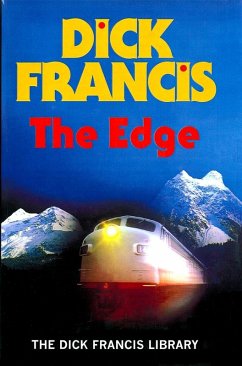 The Edge (eBook, ePUB) - Francis, Dick