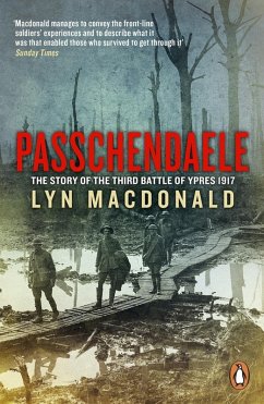 They Called it Passchendaele (eBook, ePUB) - Macdonald, Lyn