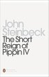The Short Reign of Pippin IV (eBook,... - Bild 1