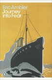 Journey into Fear (eBook, ePUB)