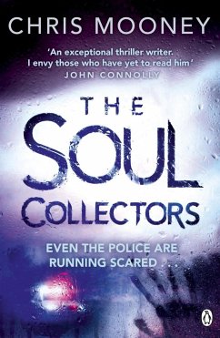 The Soul Collectors (eBook, ePUB) - Mooney, Chris
