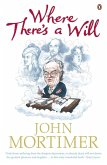 Where There's a Will (eBook, ePUB)