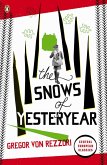 The Snows of Yesteryear (eBook, ePUB)