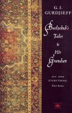 Beelzebub's Tales to His Grandson (eBook, ePUB)
