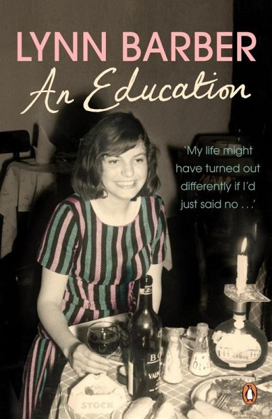 An Education (eBook, ePUB)