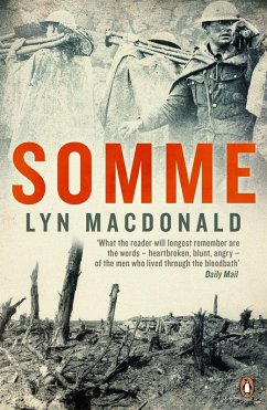 Somme (eBook, ePUB) - Macdonald, Lyn