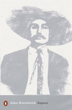 Zapata (eBook, ePUB) - Steinbeck, John