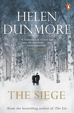 The Siege (eBook, ePUB) - Dunmore, Helen